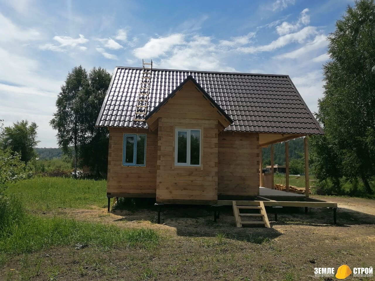 дом дачный, дом дача, дачный домик, строительство дачных домов, загородный дом