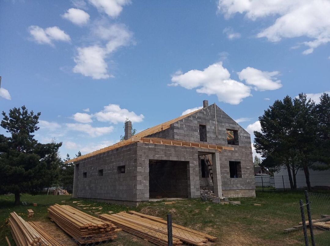 керамзитобетонные блоки дом, дом из арболитовых блоков, строительство домов из газобетона, дом из арболита, дом из керамзитобетонных блоков