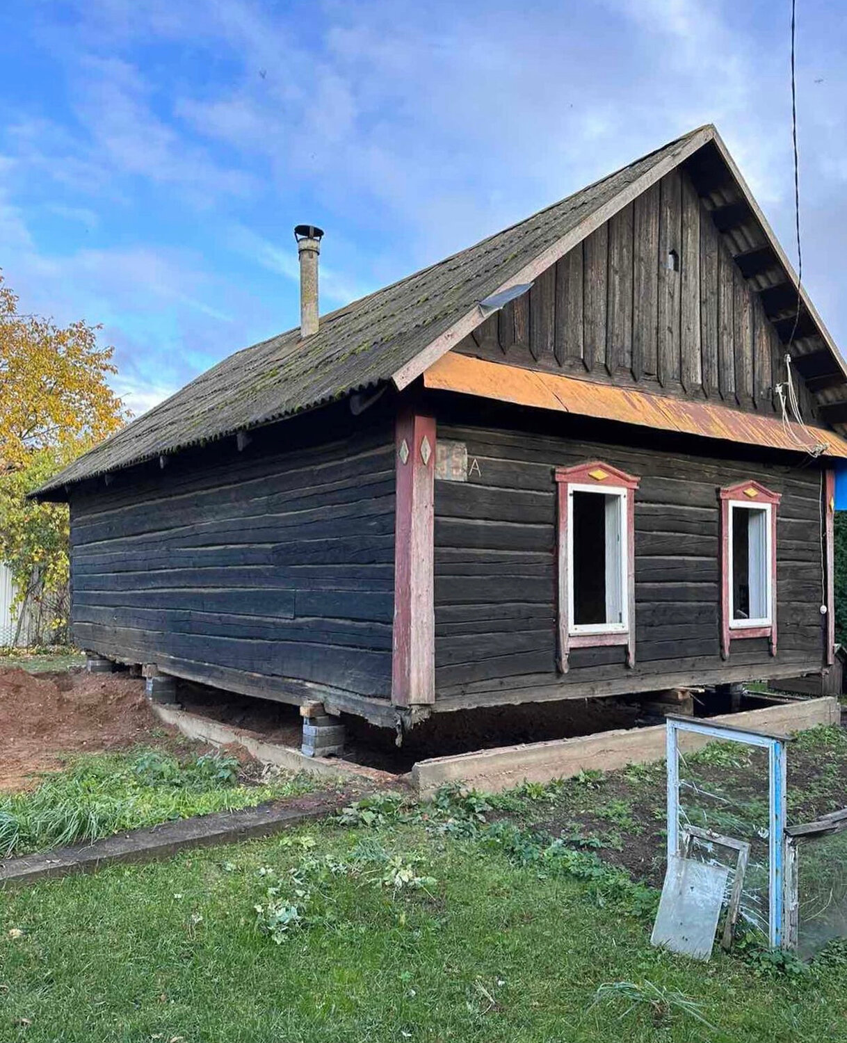 дом в деревне, дома в деревне, в деревенском доме, деревня, старый дом