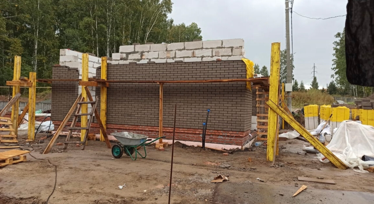 строительство домов из газобетона, стройка, строительство домов, редком в строительстве, стройка домов