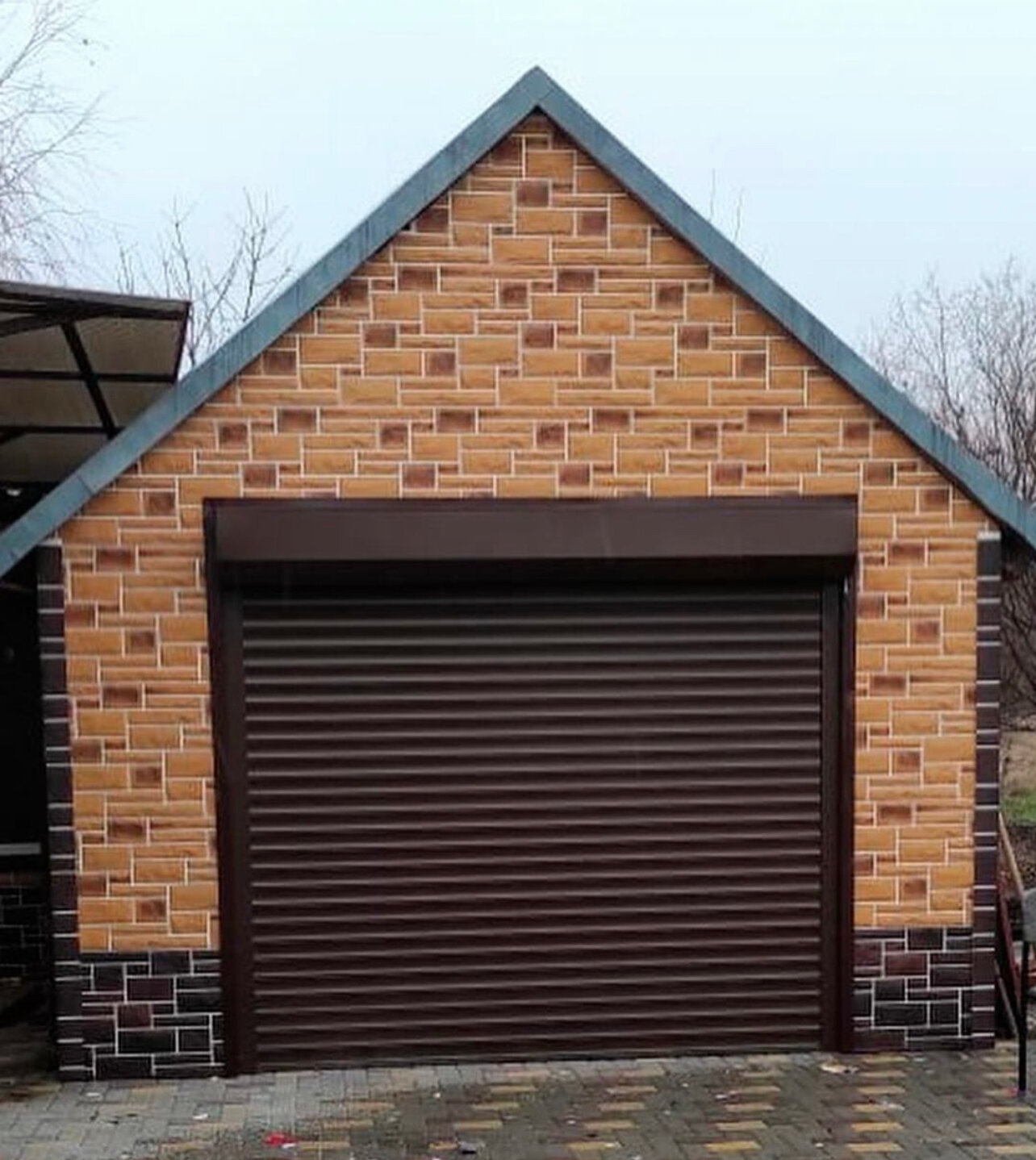 гаражные ворота, роллетные ворота, ворота рольф ставни гараж, ворота для гаража, ворота рольставни