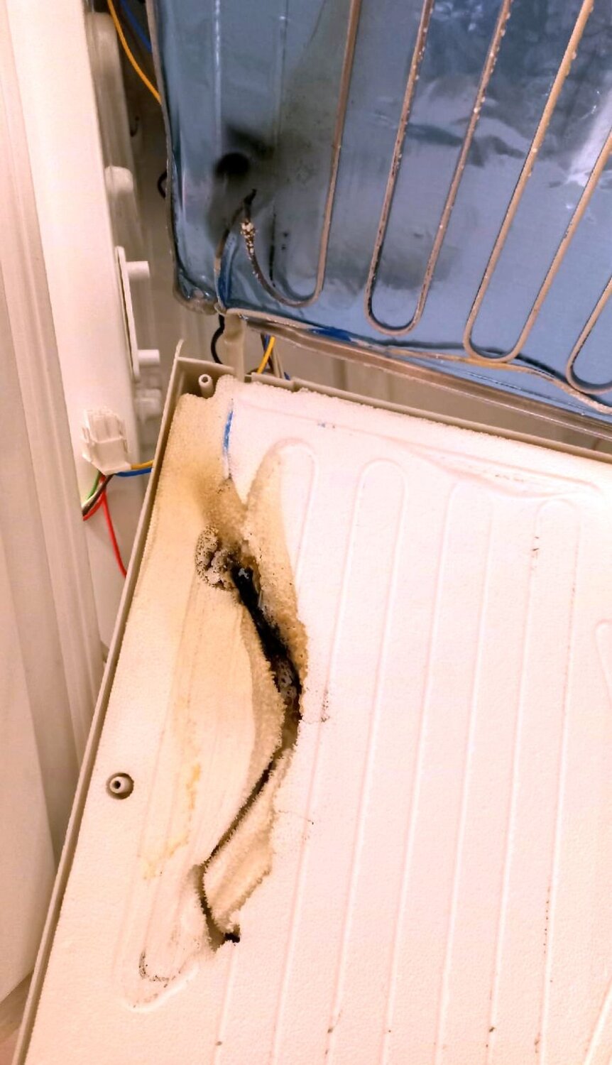 Мастер Холод - Ремонт техники, Ремонт и установка холодильников, Санкт ...