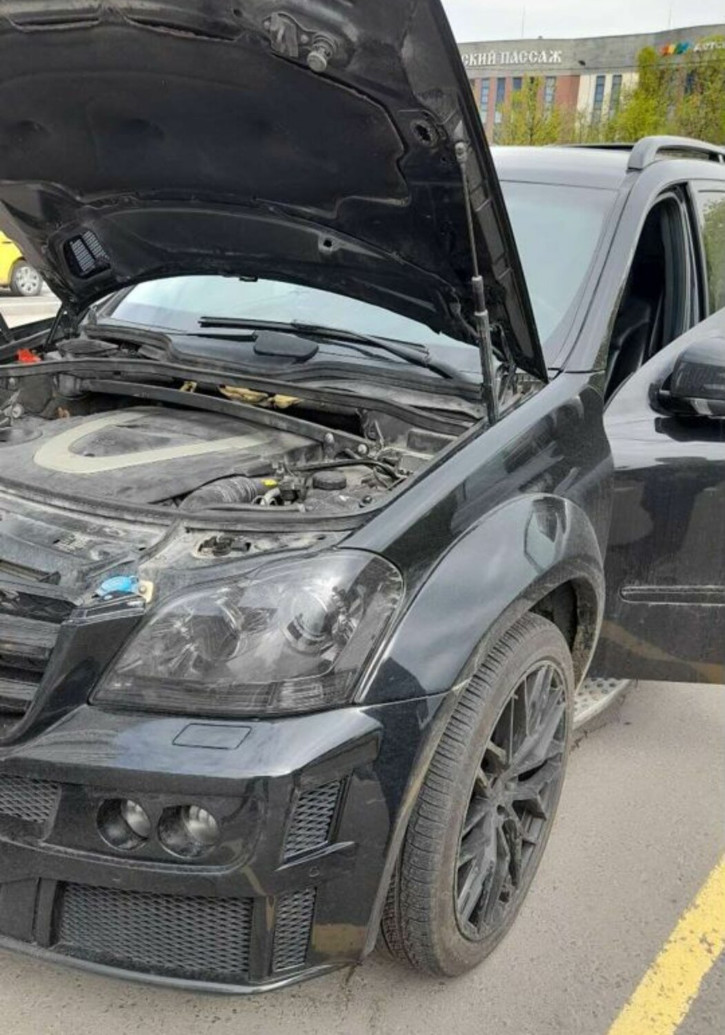 mercedes-benz w164, mercedes-benz m-класс, мерседес бенц мл 350, mercedes ml 63 amg w164 black, mercedes-benz ml 63 amg