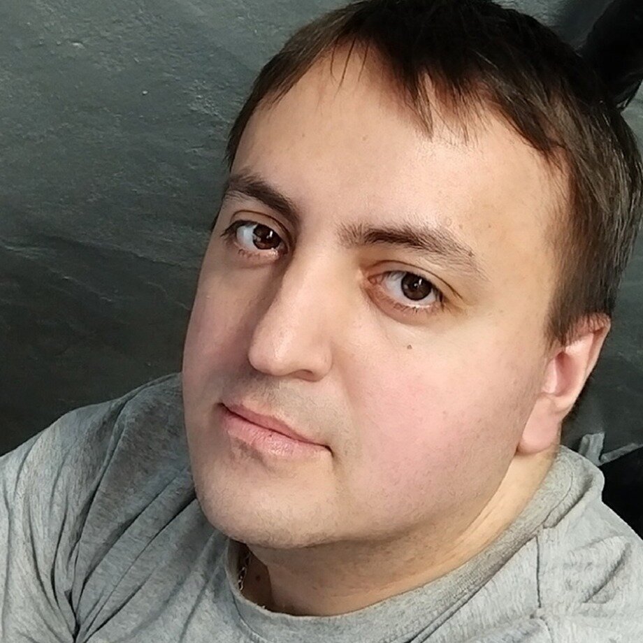 Александр Евдошенко