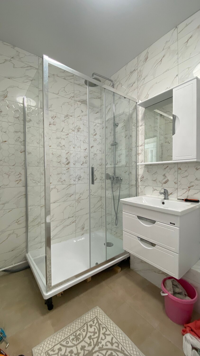 интерьер комнаты, ванная комнат, квартир, для ванной комнаты, жилой комплекс