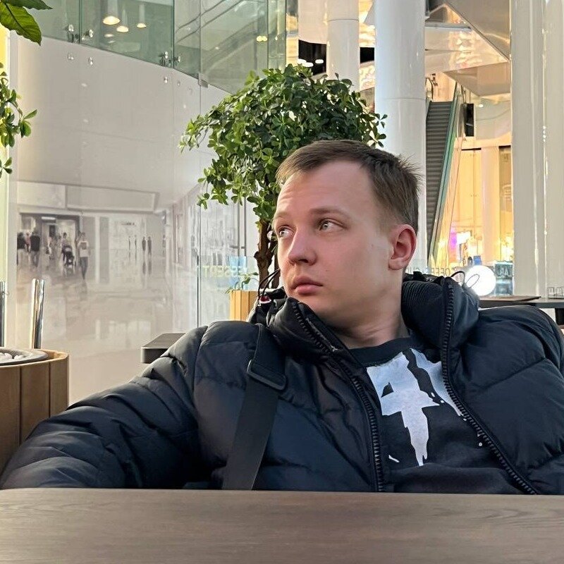 Эдуард Грачев