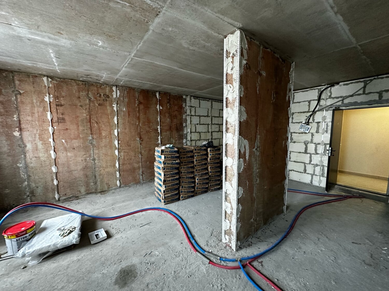 жилой комплекс, помещение свободного назначения, помещение, жилой дом, квартир