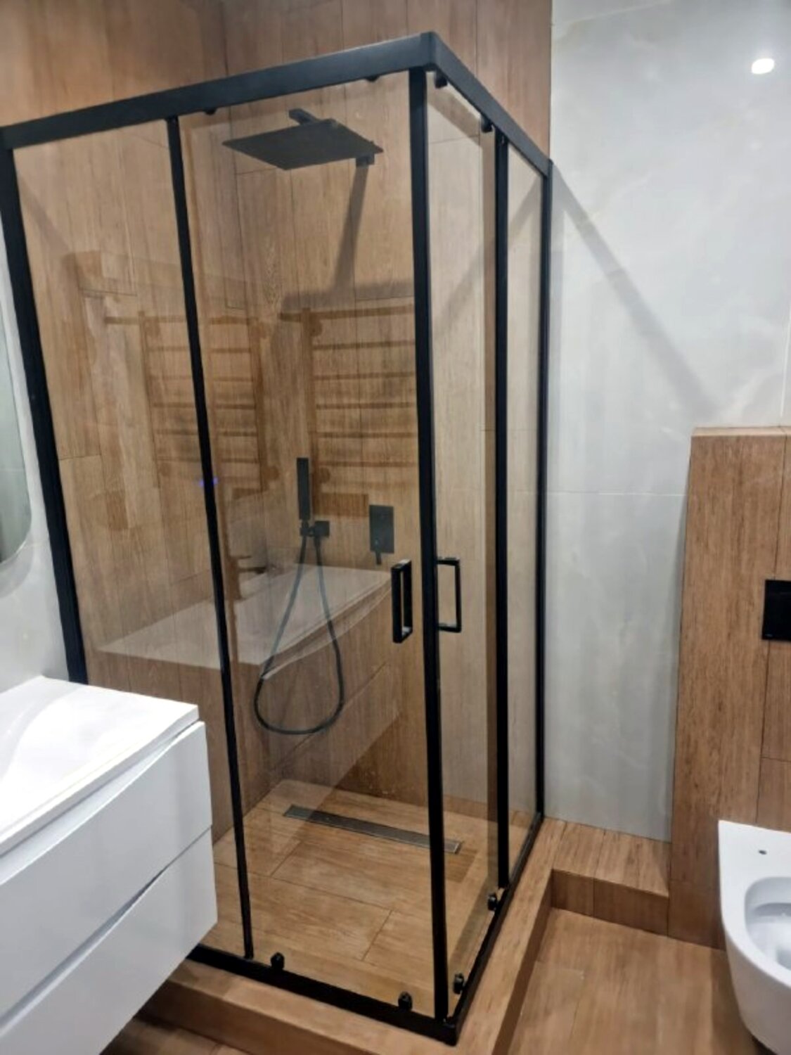 душевая перегородка, душевая, душевое ограждение, душевая уголок, душевая кабина