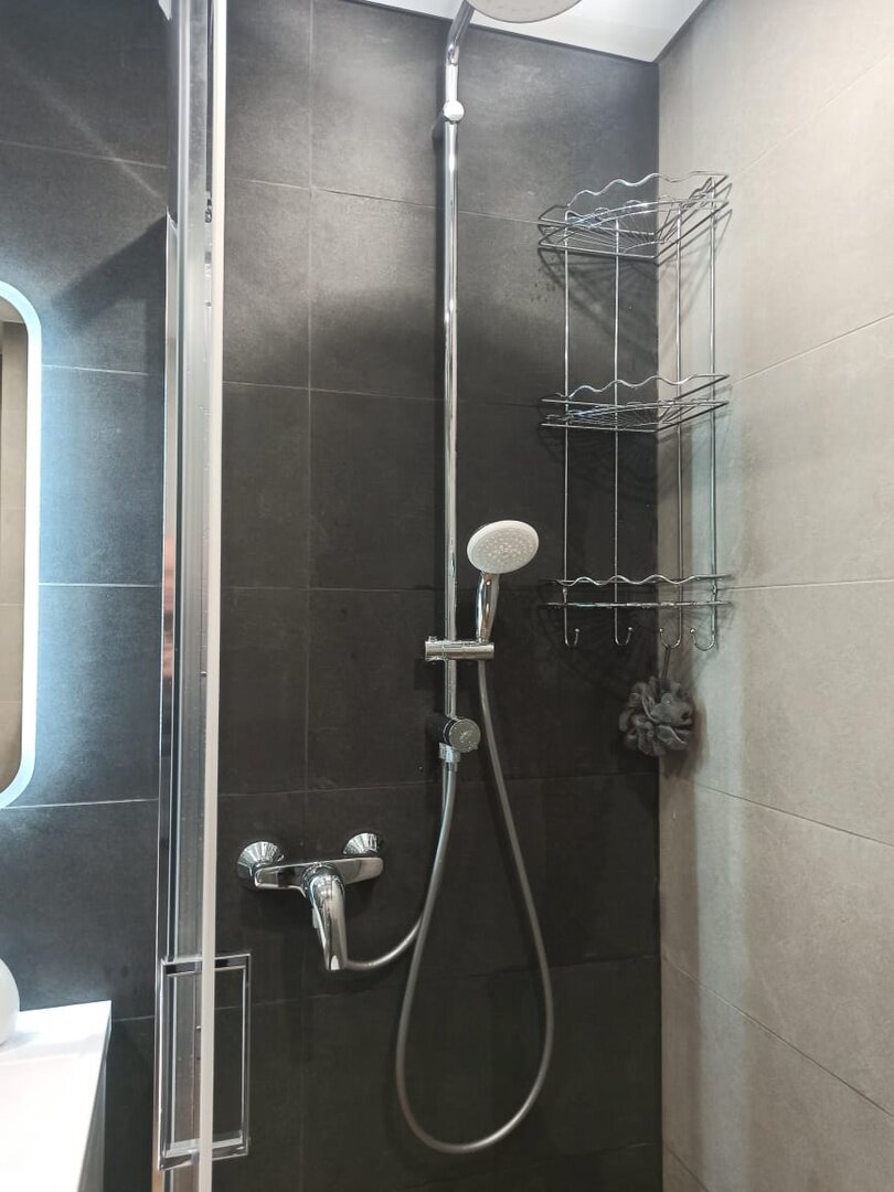 душевые системы, душевая, душевой комплект с верхним душем, душевой комплект, душевые системы с тропическим душем