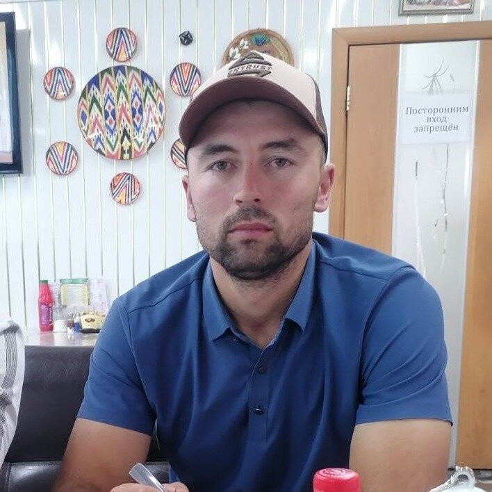 Билол Р.
