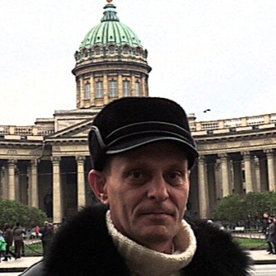 Виктор Владимирович Г.
