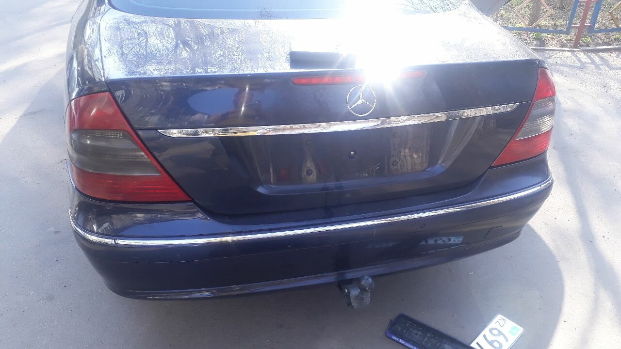 mercedes benz e class w 211, ���������������� w 211, ���������������� 211, 211 ���������� ����������������, Mercedes-Benz S-klasse VI (W222, C217)