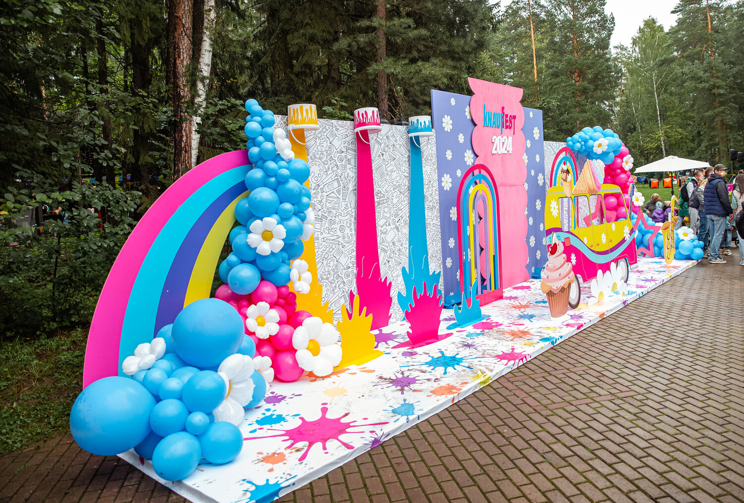 birthday party ideas, balloon decoration, ����������������, ���������������� ���� ������������������, birthday party decoration
