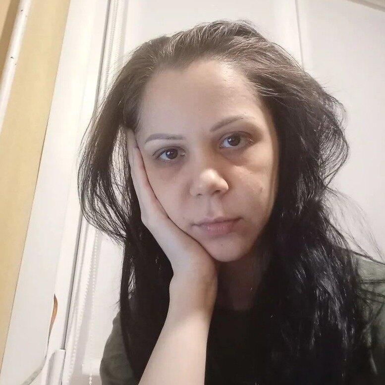Наталия Плотникова