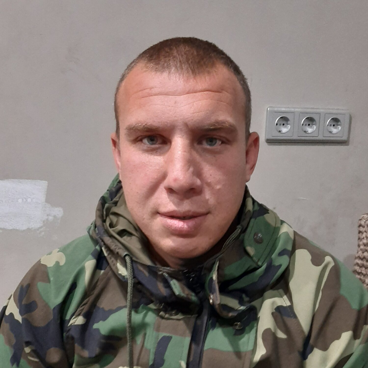 Валерий Бахарев