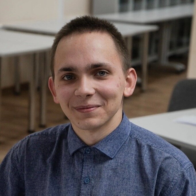 Андрей Исмятов