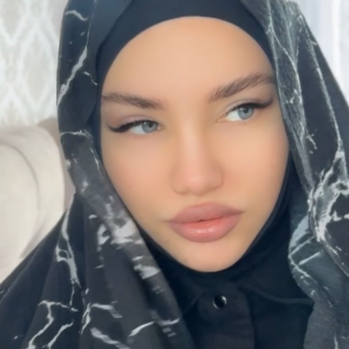 Аиша Алигалбацева