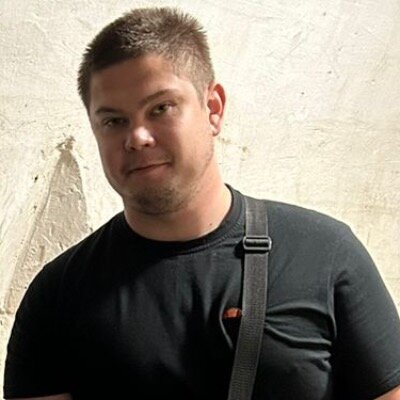 Андрей Хорин