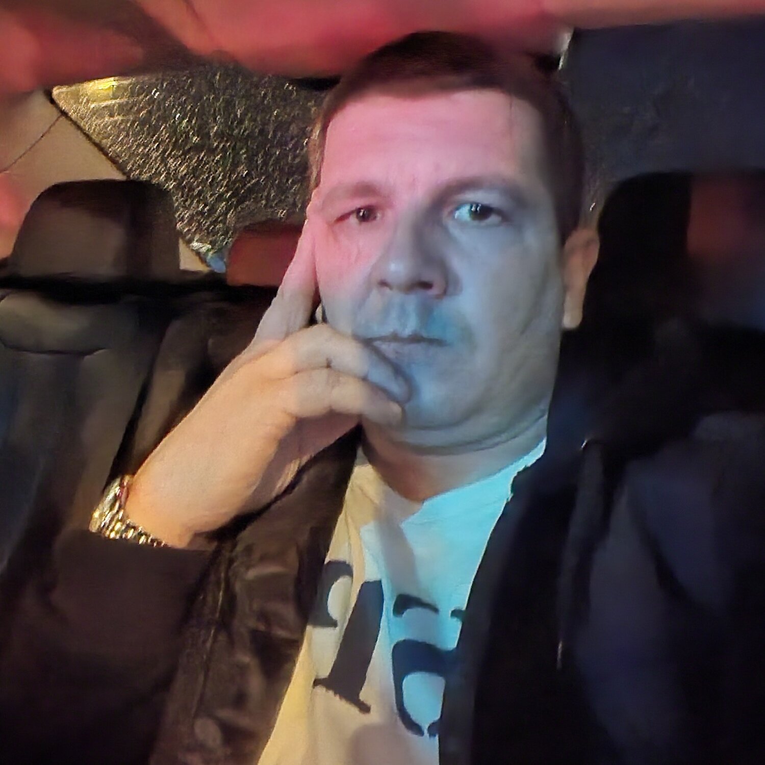Виталий Николаевич Алымов