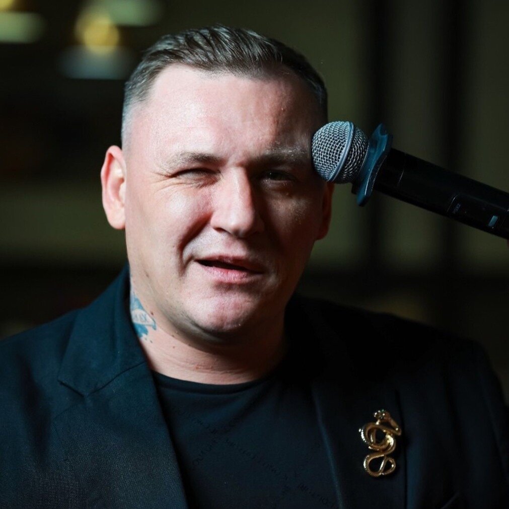 Максим Антипин