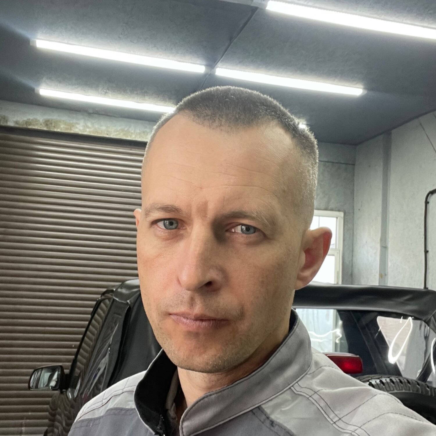 Сергей Грачев
