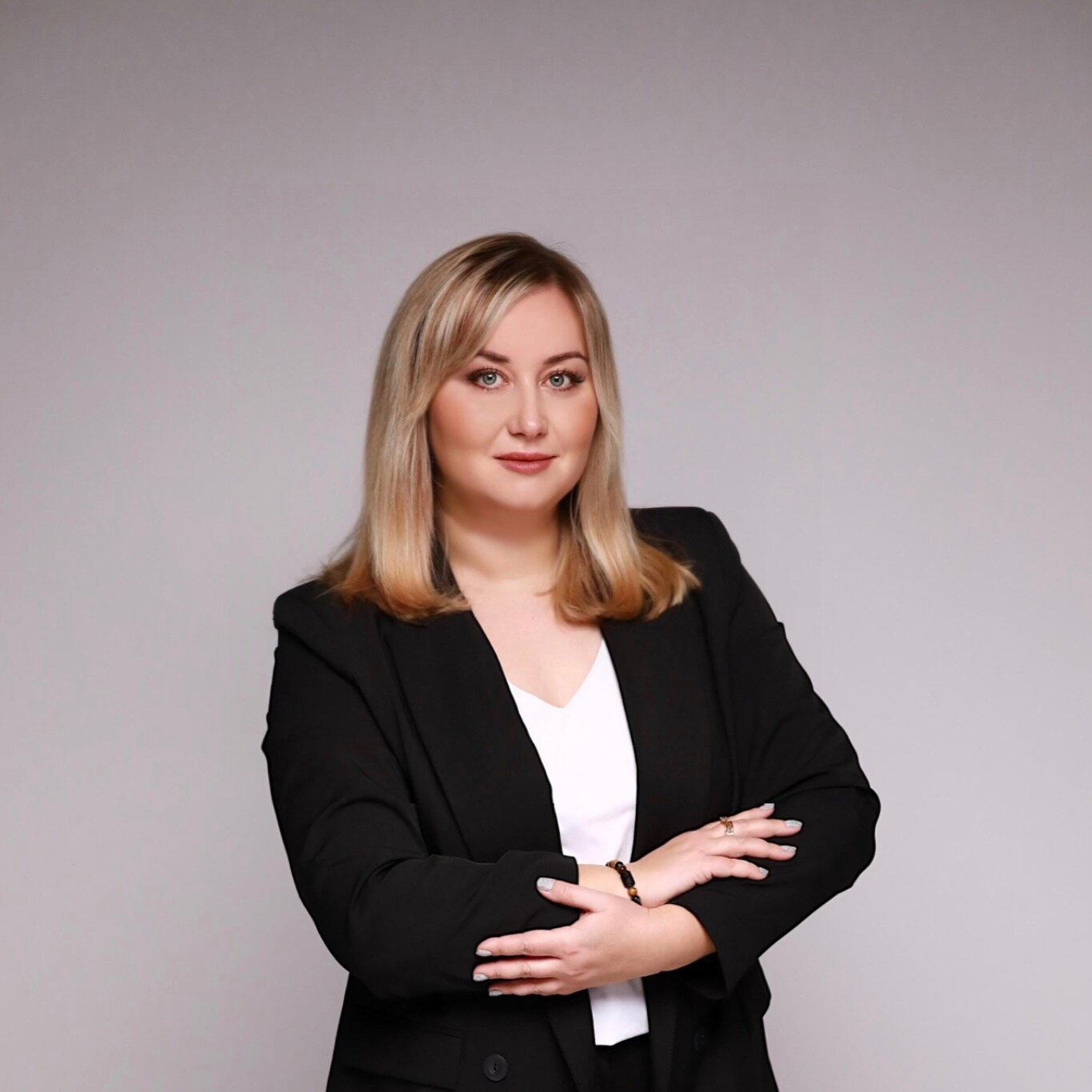Марина Пятенко
