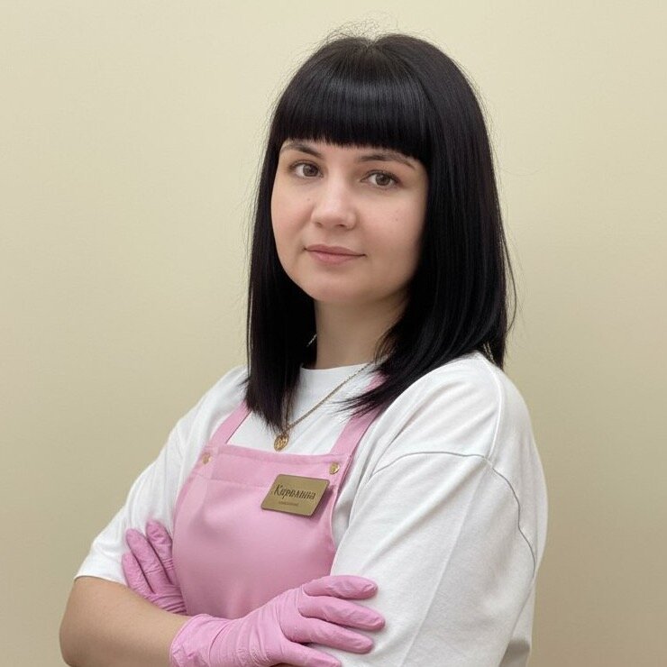 Каролина Лушникова