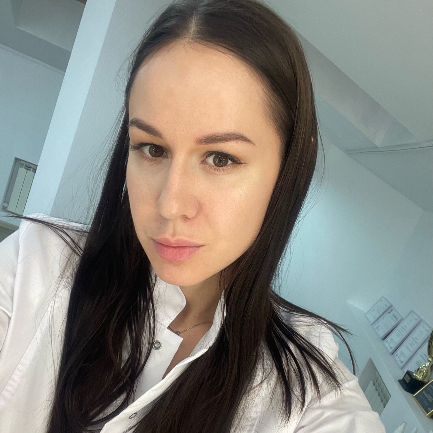 Кристина Фёдорова