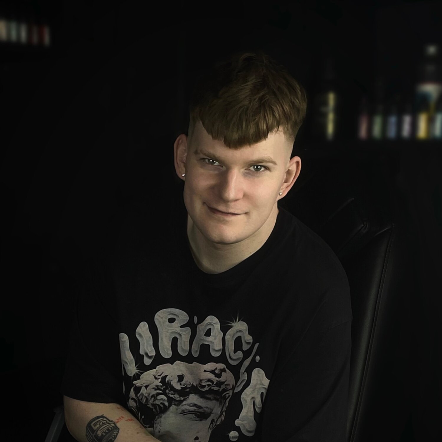Валентин Золотарский