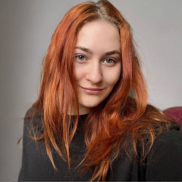 Маргарита Бровар
