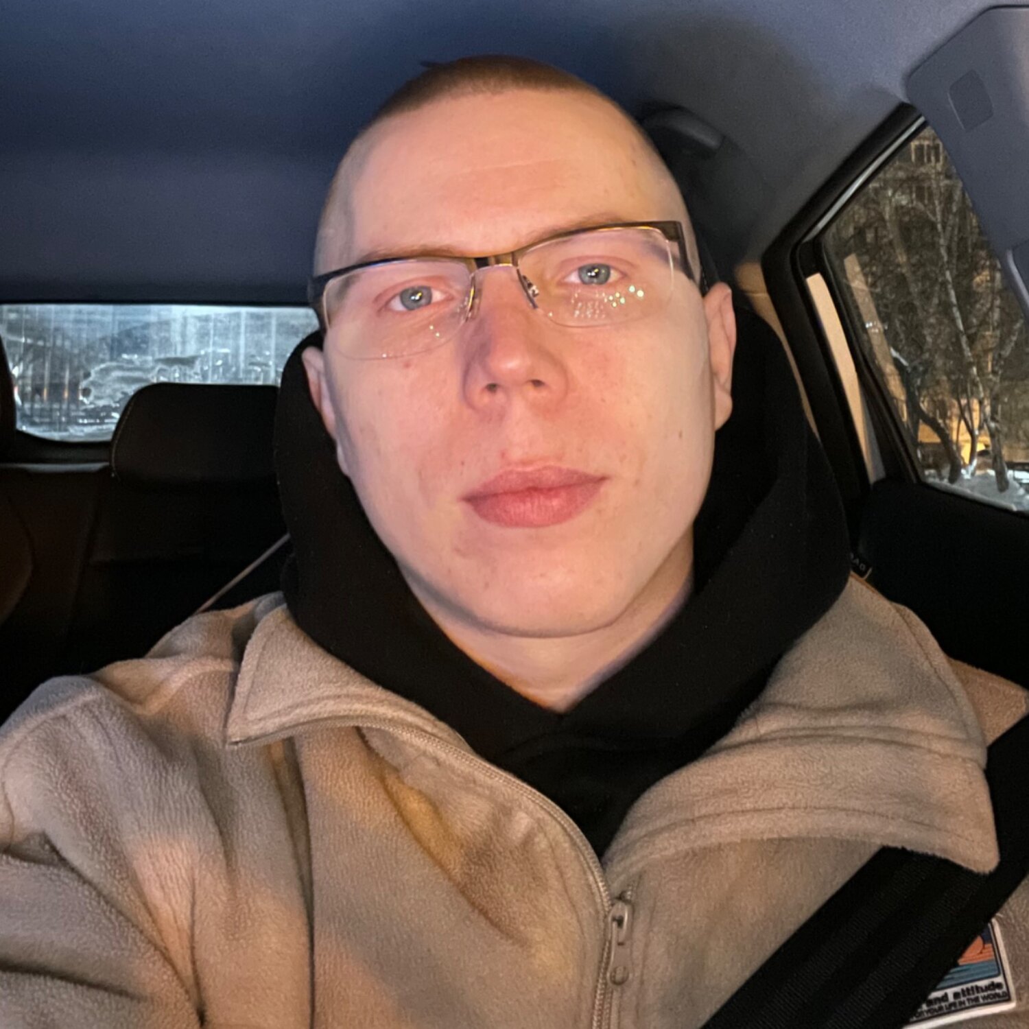 Константин Рязанов