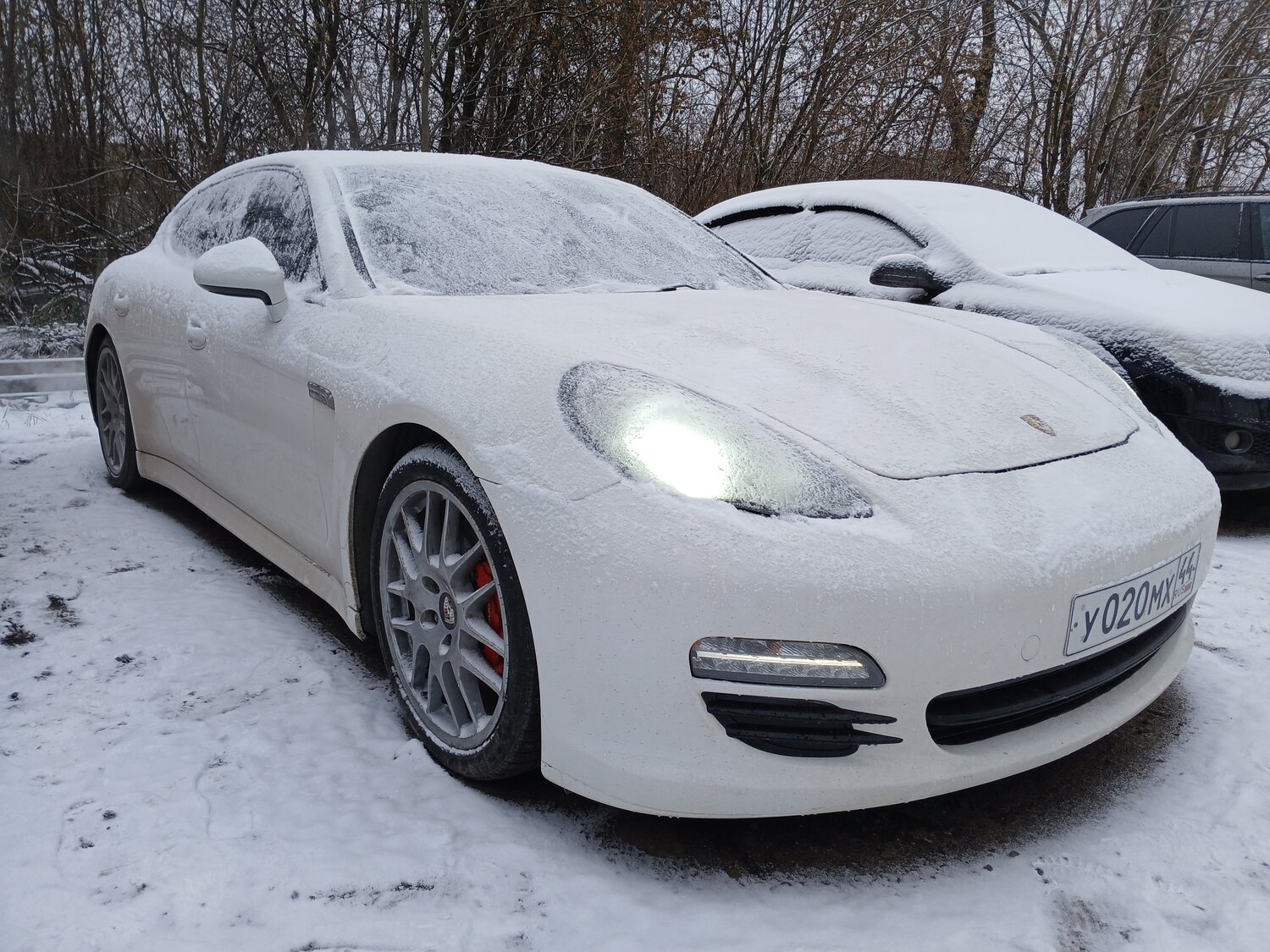 ���������� ���������������� ����������, porsche panamera i, ������������ porsche panamera, porsche panamera 4