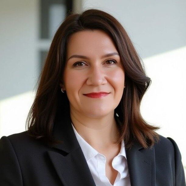 Наталья Ульянова