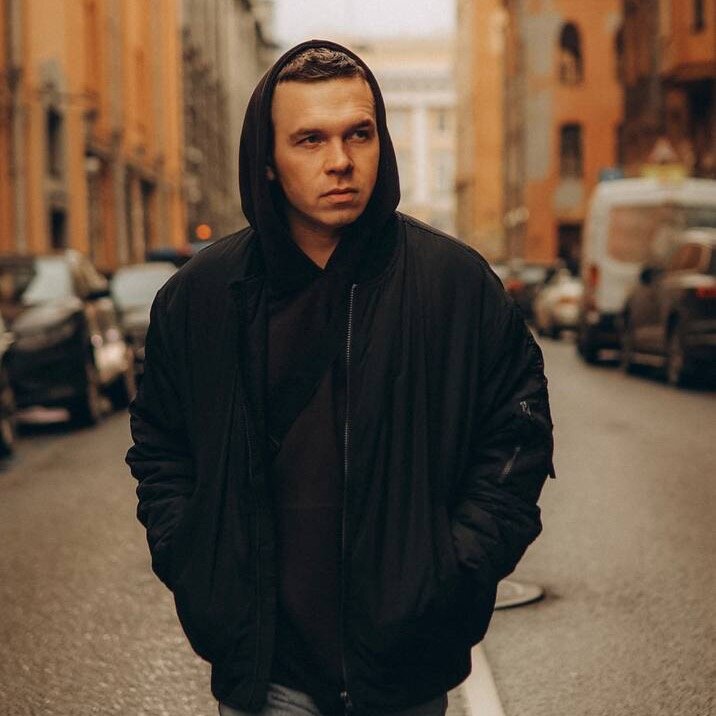 Михаил Л.