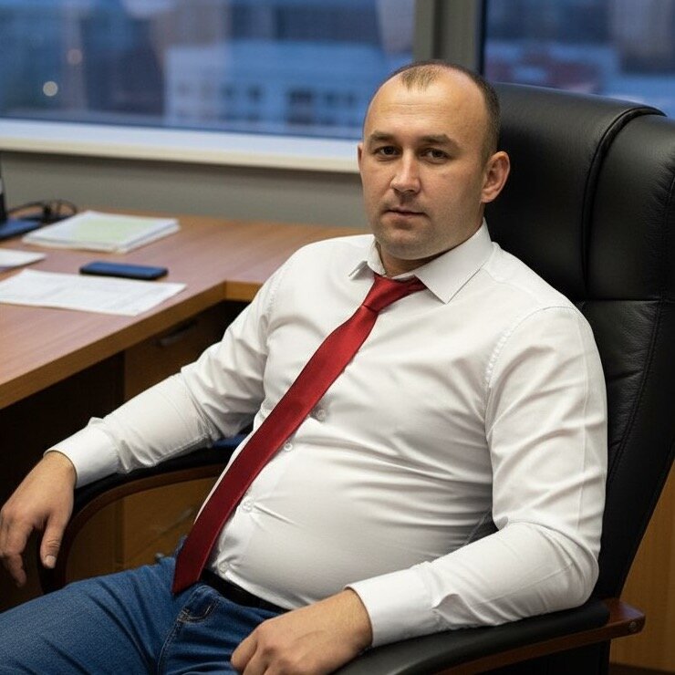 Карим Пчелин