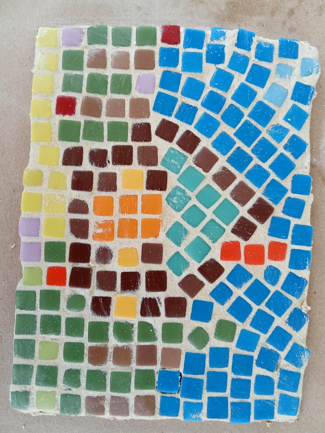�������������� ��������������, mosaic art, �������������� �� ���������� ��������������, ���������� ��������������, �������������� ���� �������������� ������������