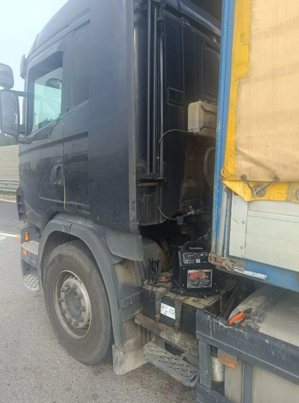 ���������� scania, scania r series, scania g series, ���������������� ��������������������, ������������ ������������
