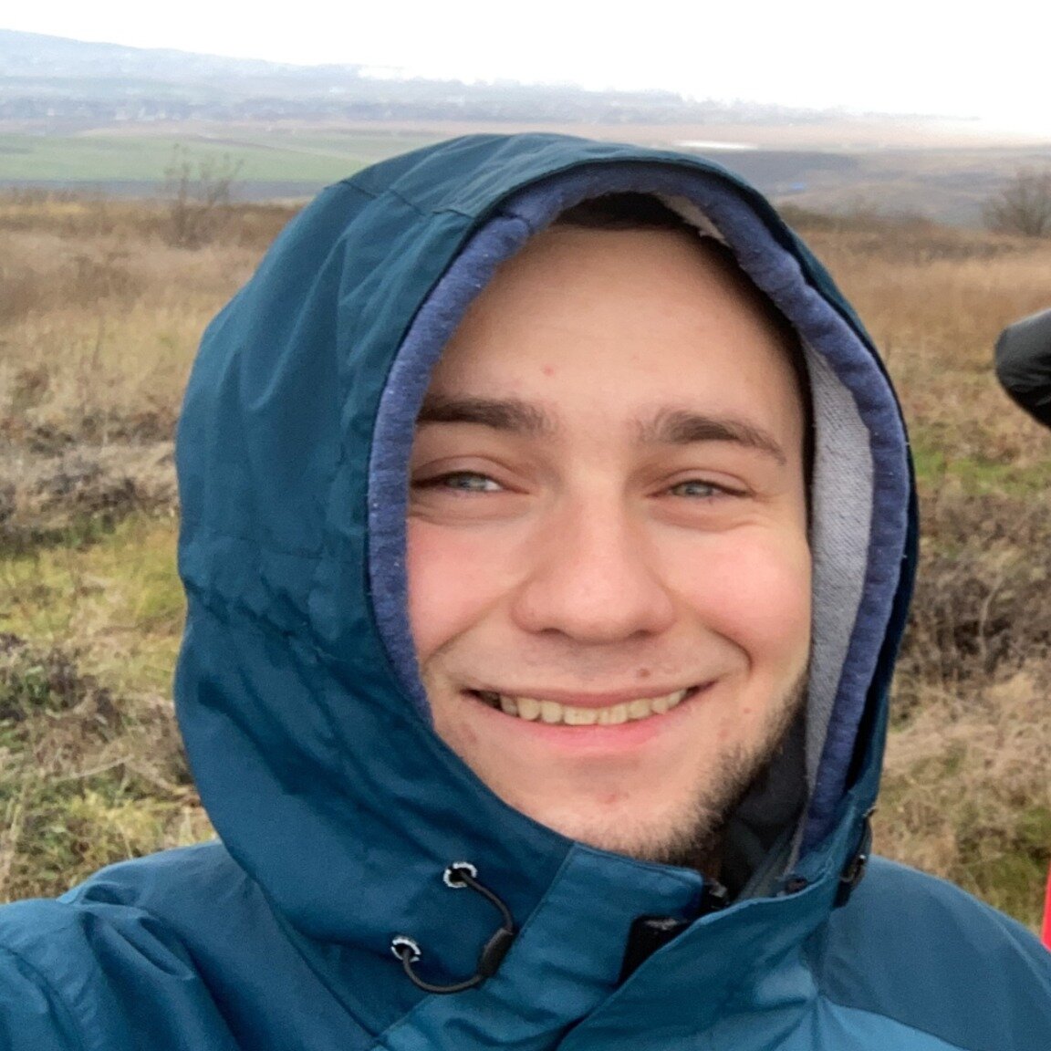 Георгий Фролов