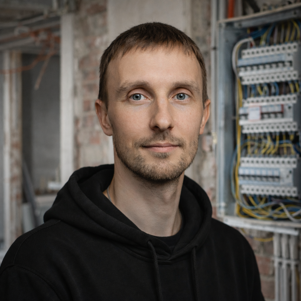 Александр Висков