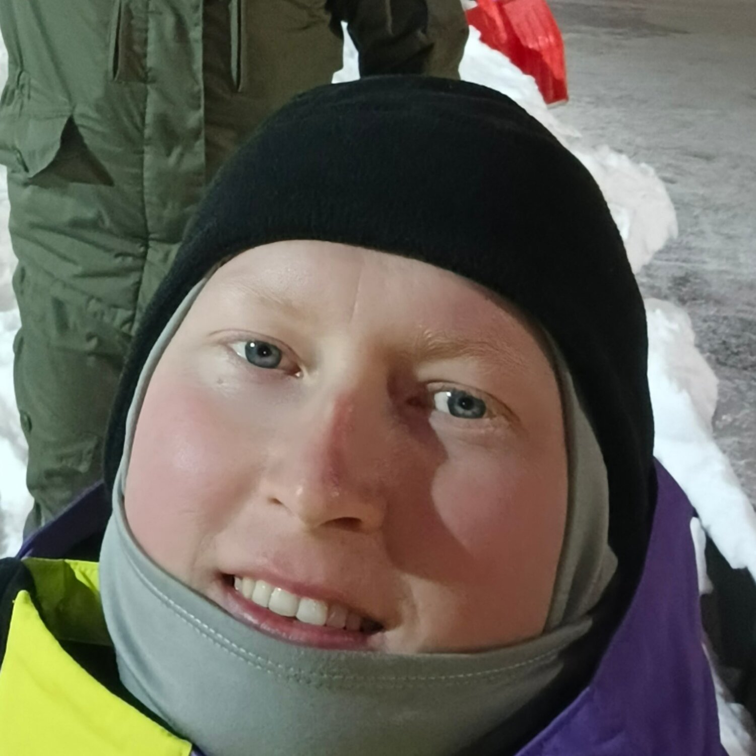 Дмитрий Юрьевич Ч.