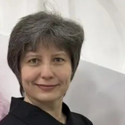 Гульфира Черкашнева
