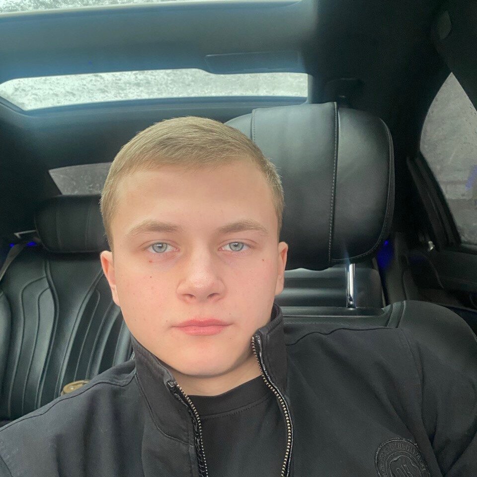 Михаил Н.
