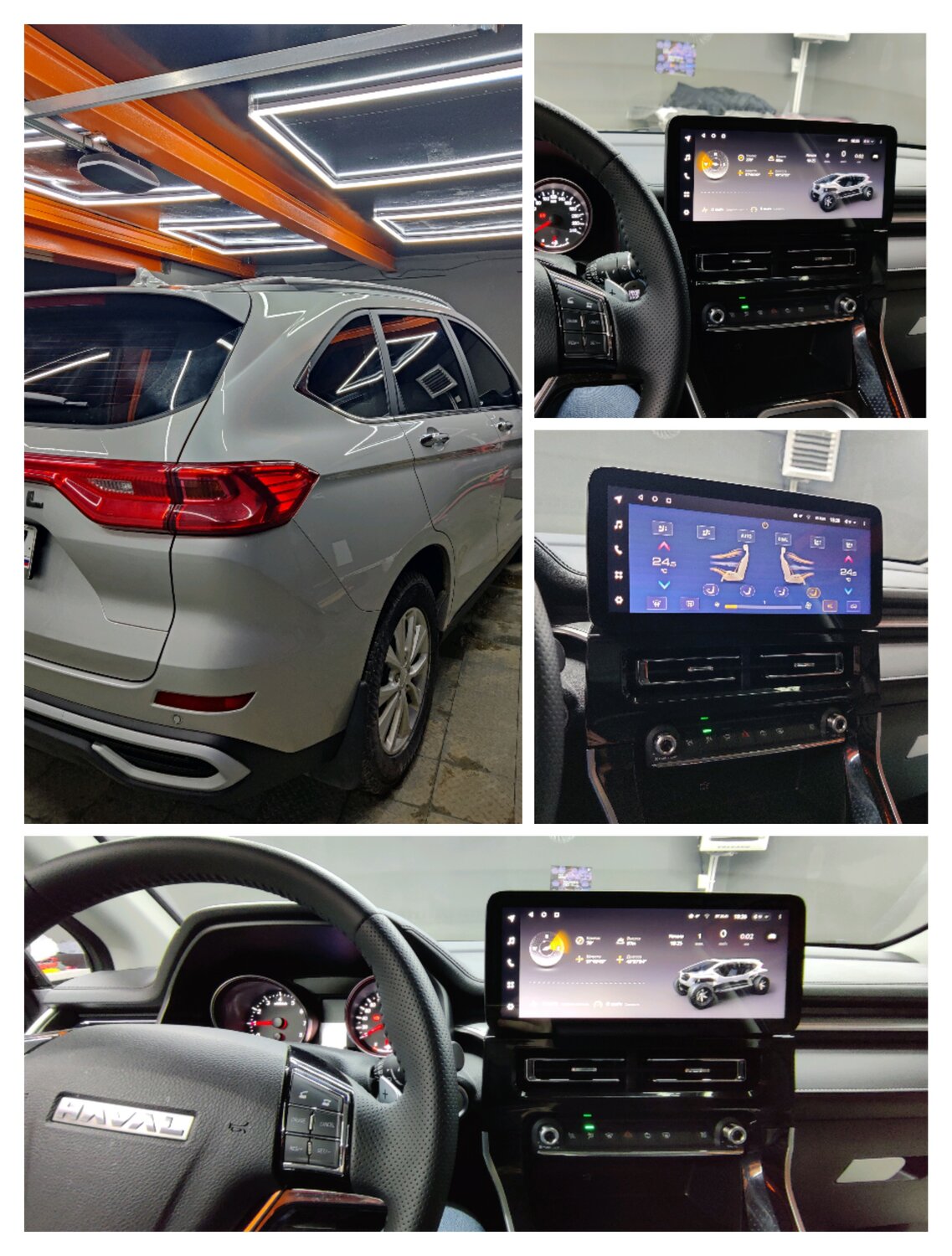 ���������� �� 6 ���������������� ������������, ���������� haval m 6, haval ��������������������, haval m 6 ����������������, Acura MDX III