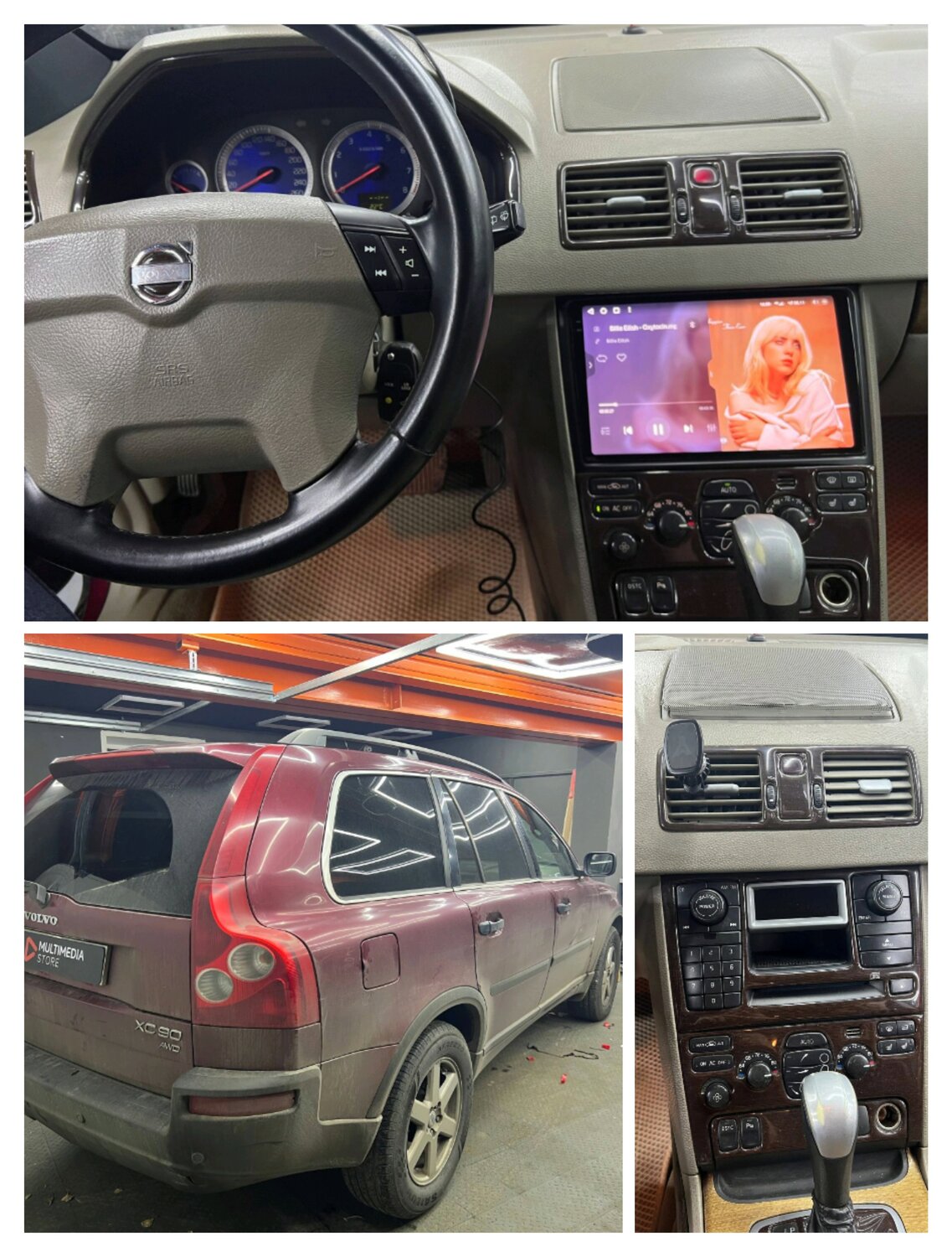 ������������ ���� 90 2008, ������������ ���� 90 2005, ������������ ���� 90 2007, ������������ ���� 90 2004, Mercedes-Benz SL-klasse V (R230) ��������������������
