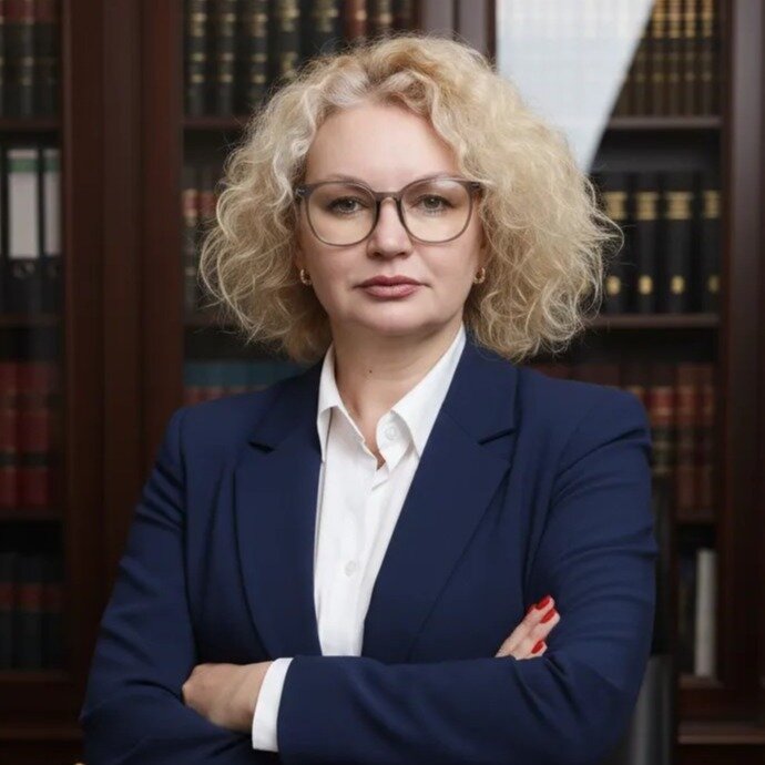 Наталия Николаевна Ш.