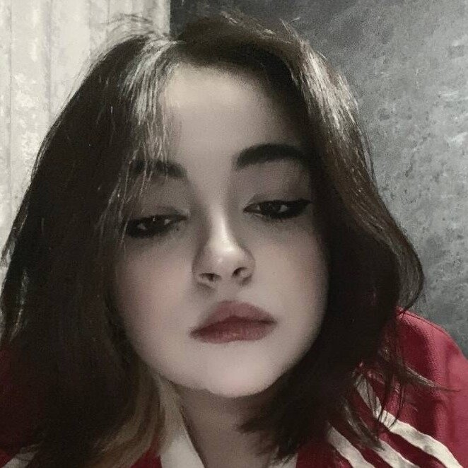 Елизавета Шахрай