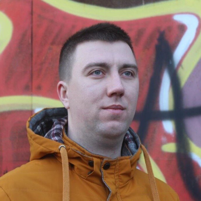 Владислав Синицын