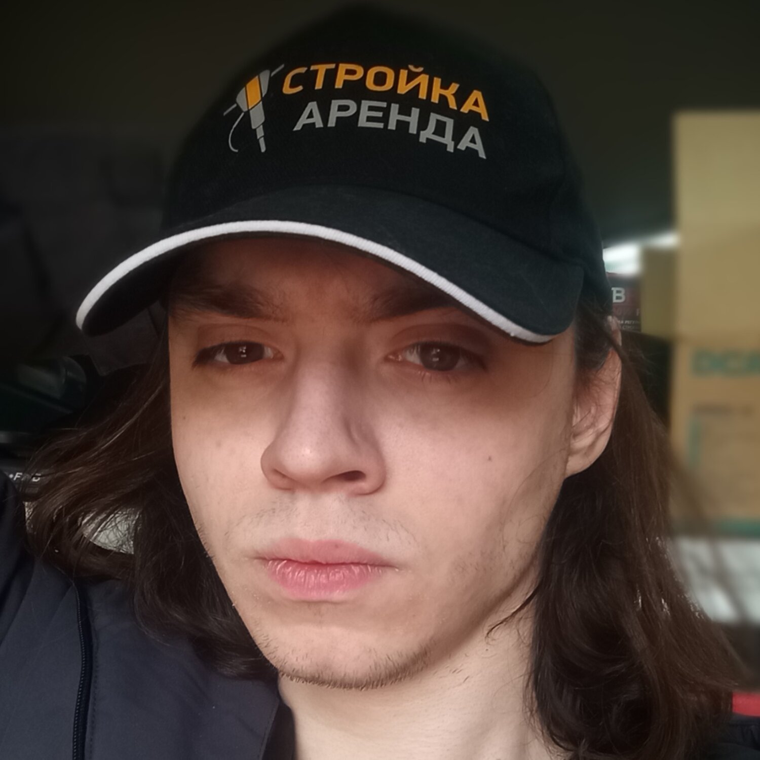 Данила Азаров