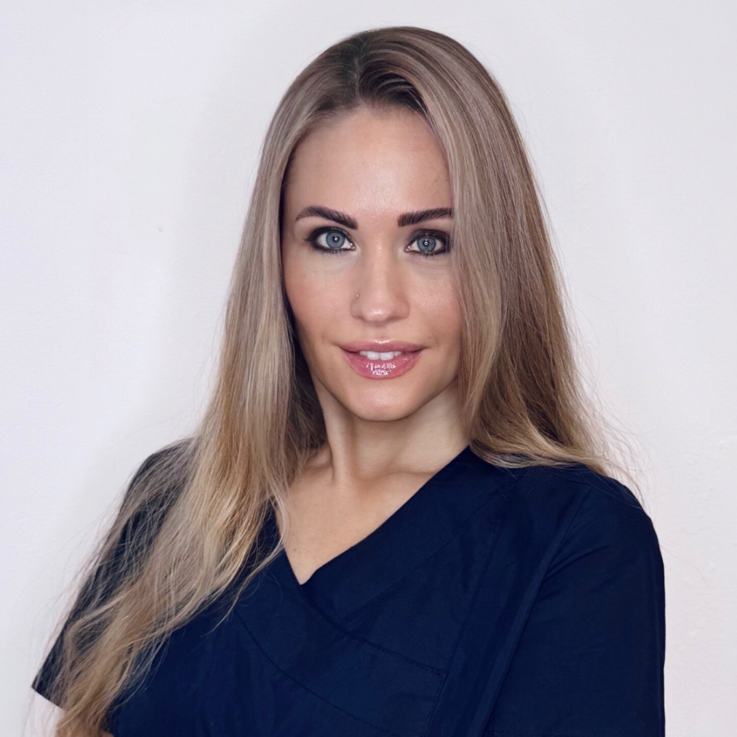Беляева Екатерина