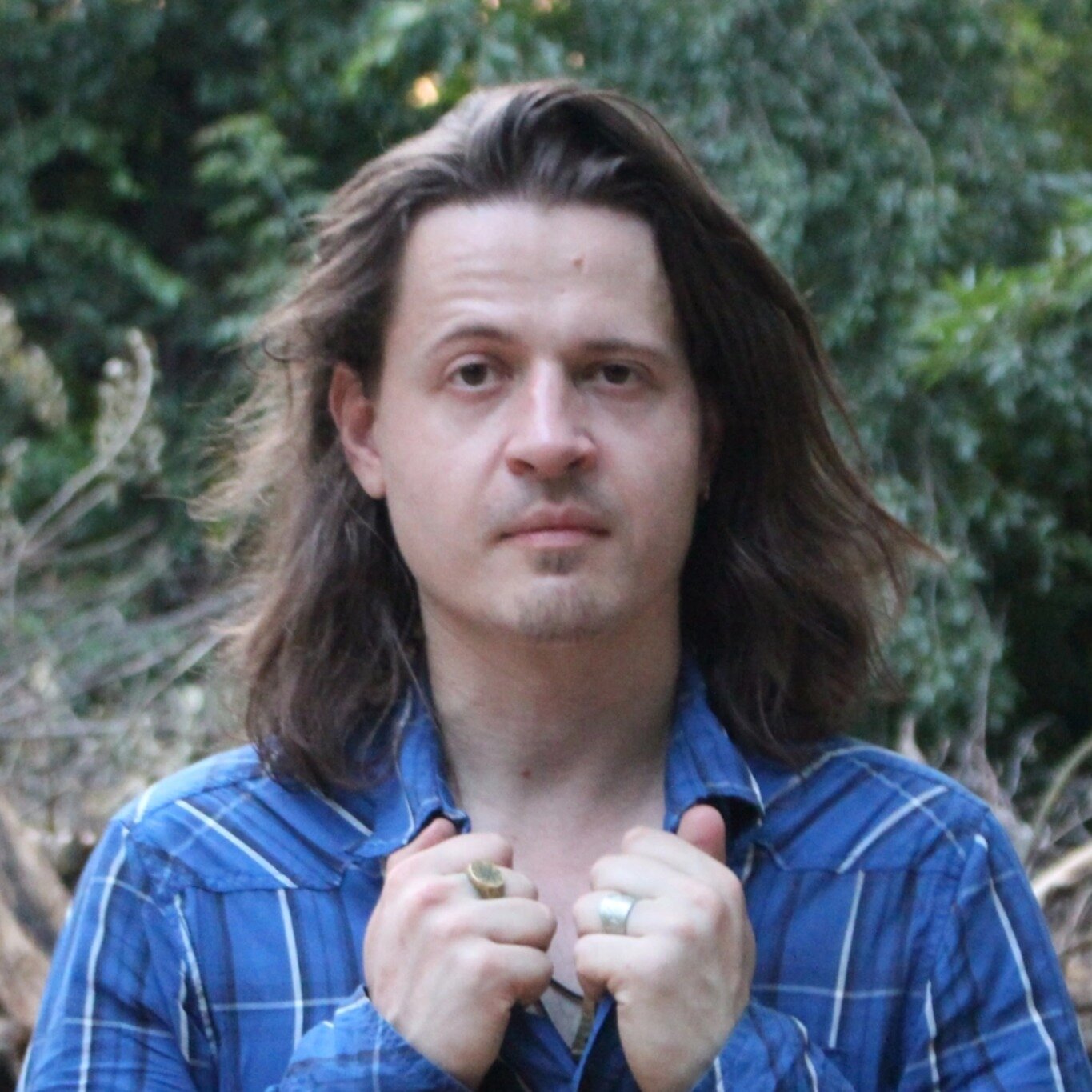 Виктор Цененко